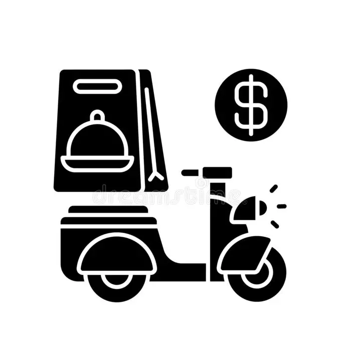 TAXA DE ENTREGA