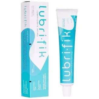 GEL LUBRIFIK