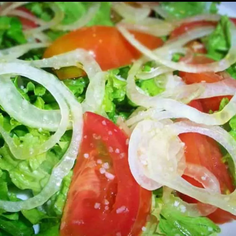 ENSALADAS