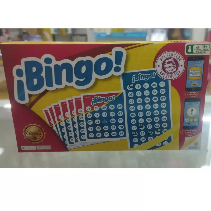 Bingo