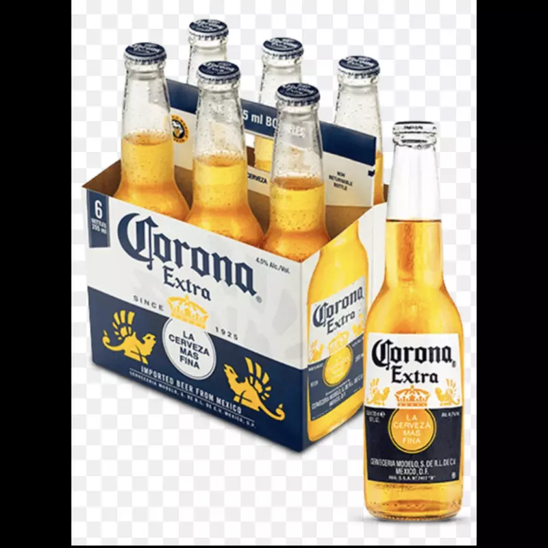 Corona extra