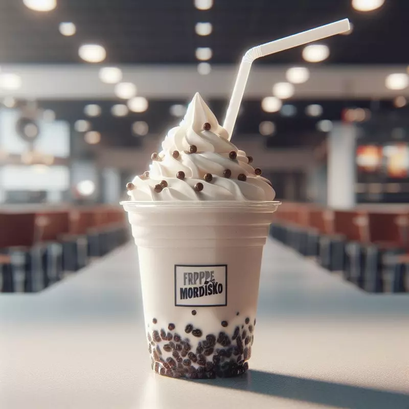 FRAPPE MORDISKO