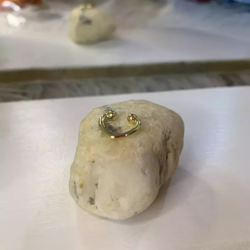 Earcuff I