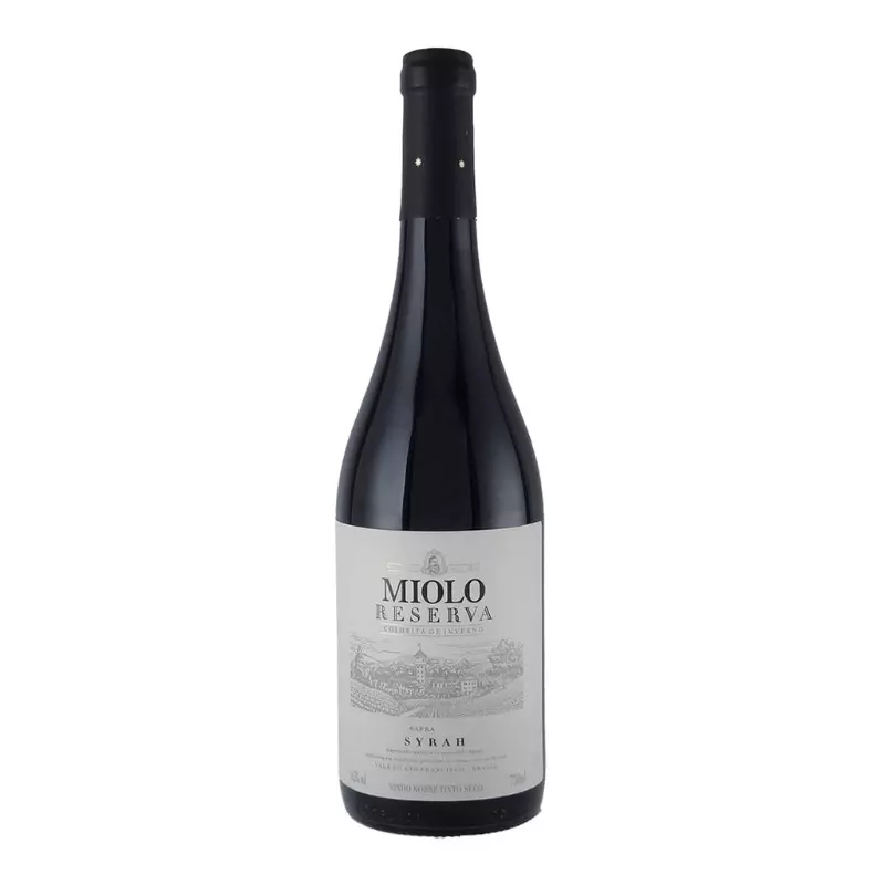 Miolo Reserva Colheita De Inverno
