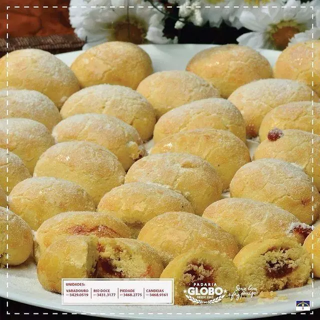 Pastelzinho Doce Lolita