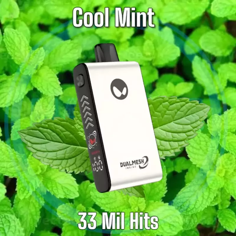 Cool Mint