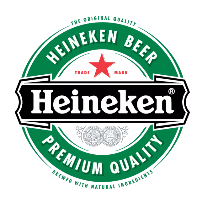 Heineken