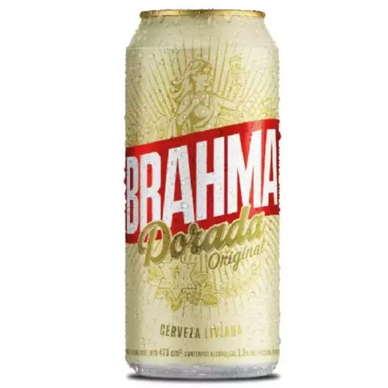 Brahma 473cm