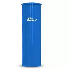 TA-0005  Tanque agua cilindrico