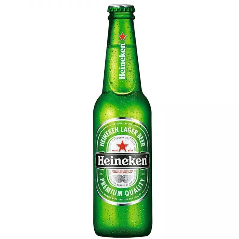 Heineken