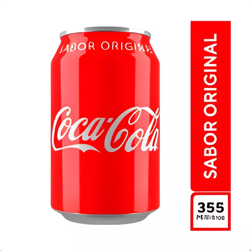Coca Cola original