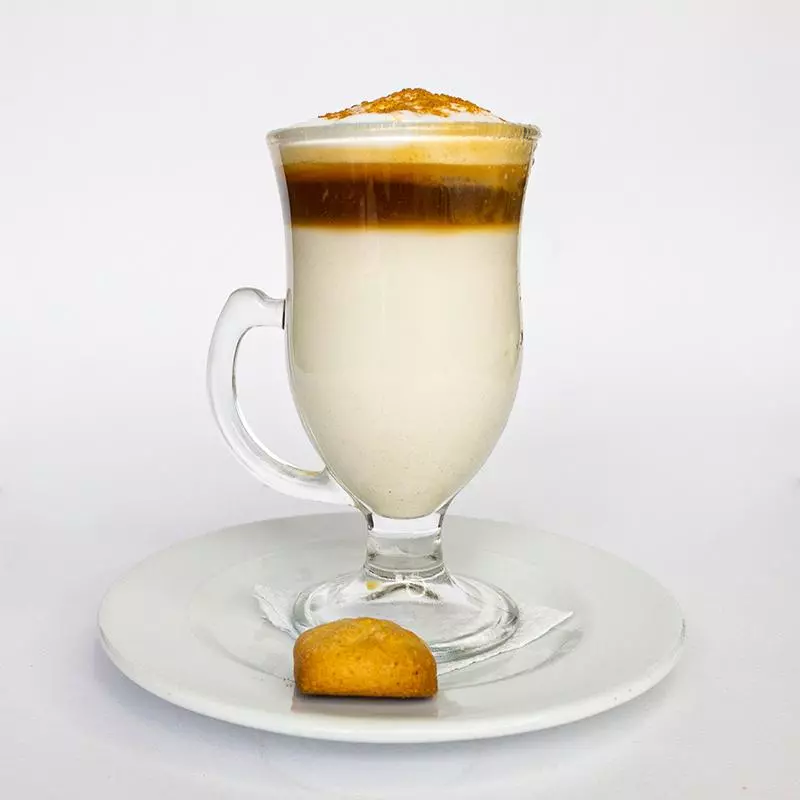 Capuccino