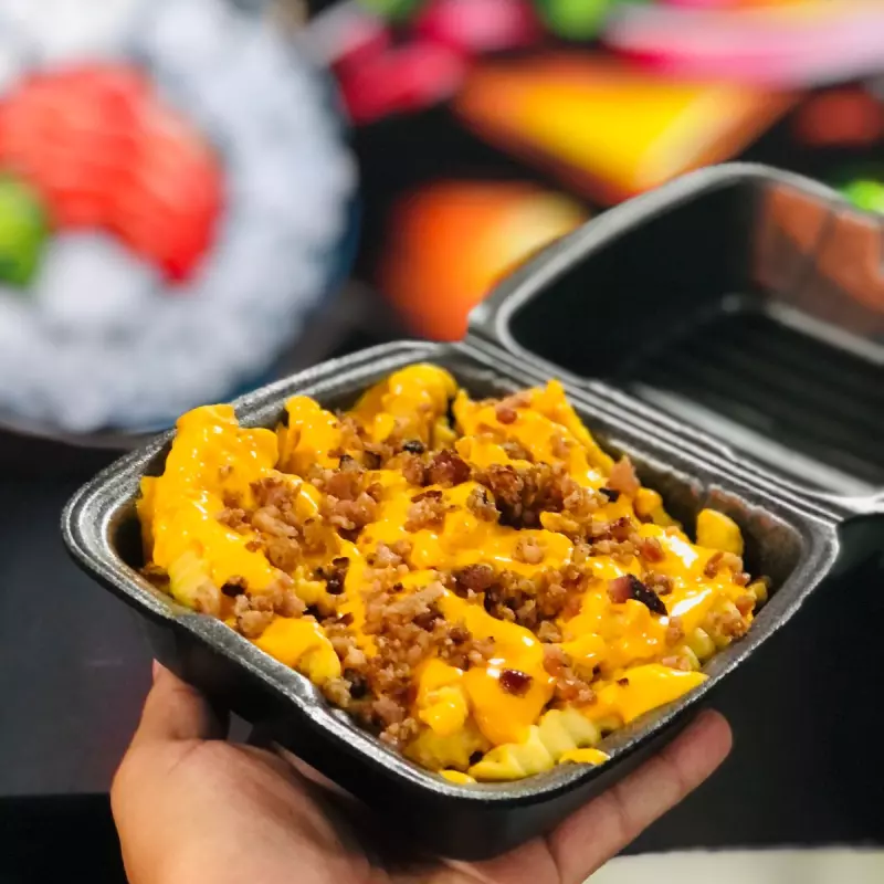 Fries II