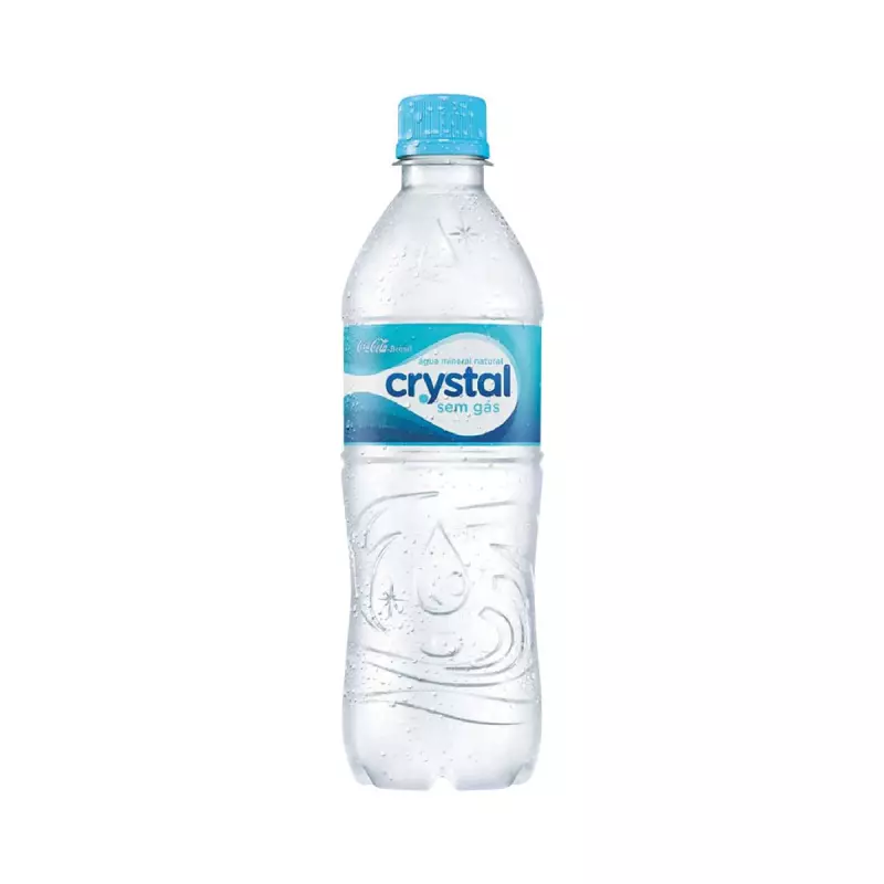 Água Mineral sem gás