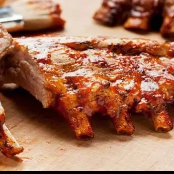 Costelinha suína 150g