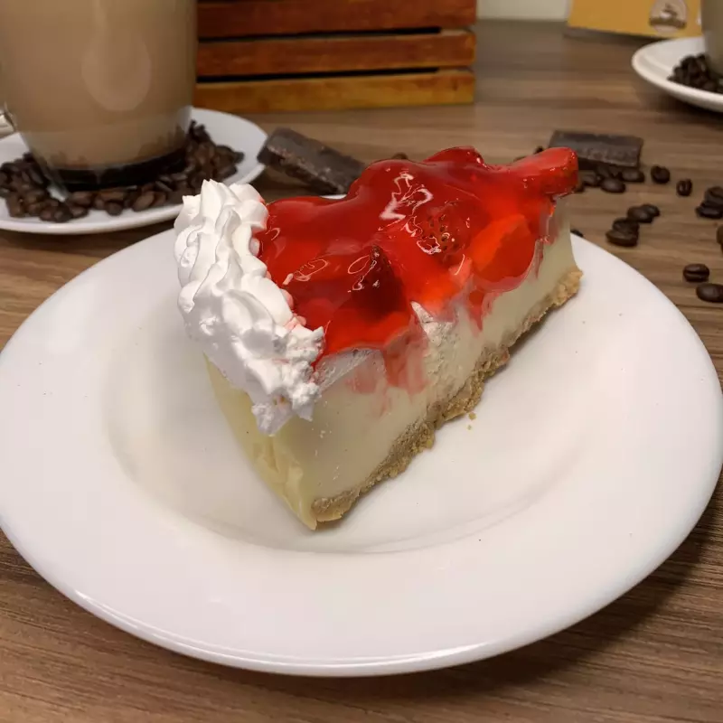 CHEESECAKE