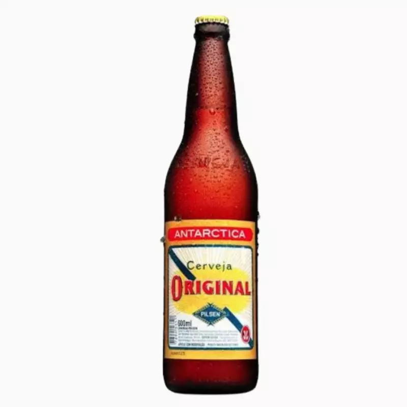 🇧🇷 ORIGINAL 600ml