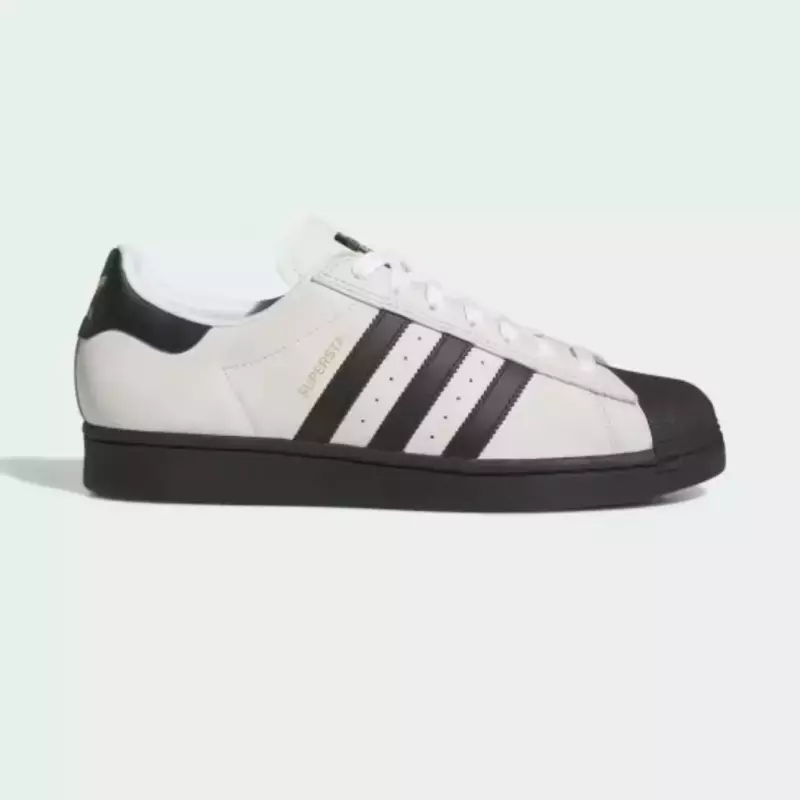 Superstar ADV Skateboarding