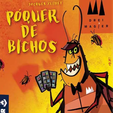 Poker de bichos