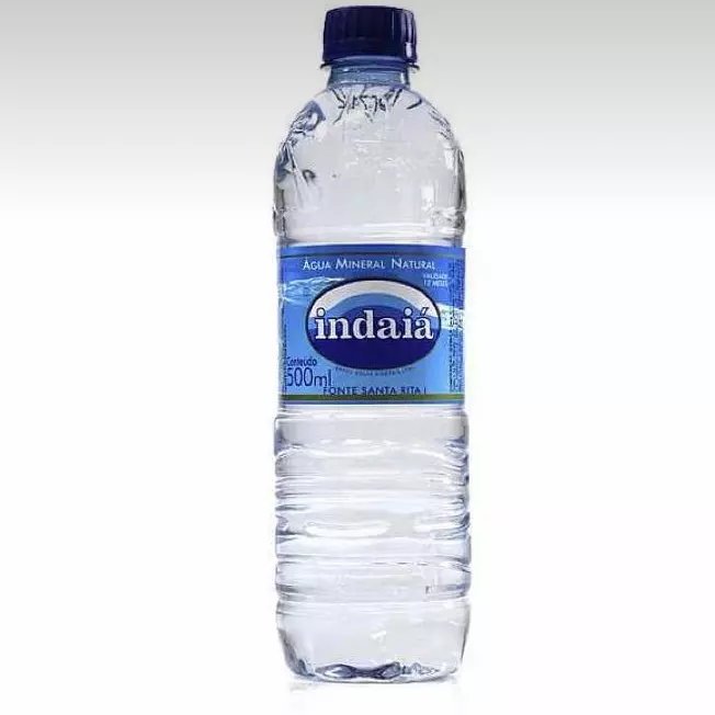 AGUA MINERAL