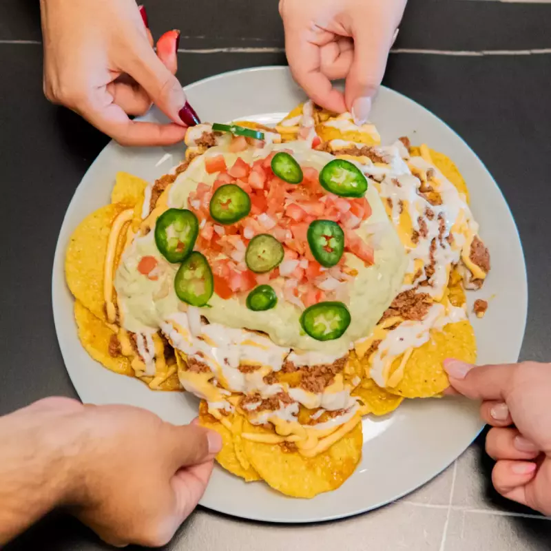 Nachos