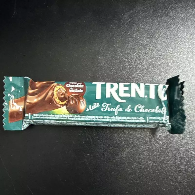 Trento Trufa de Chocolate