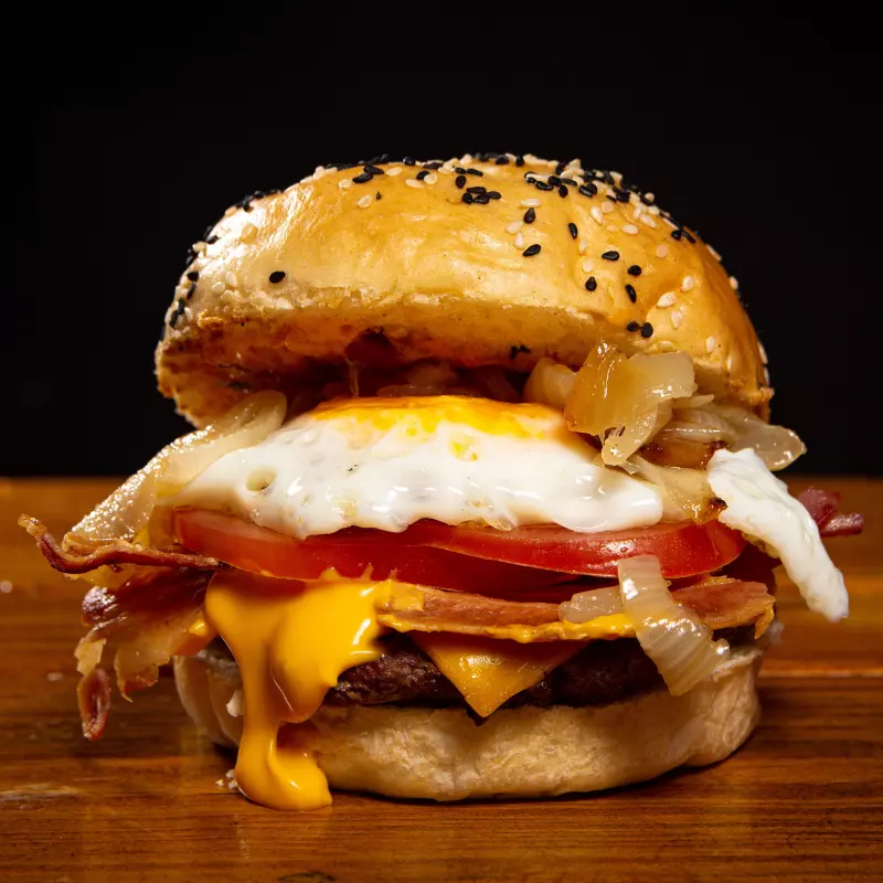 HIPÓLITO'S PREMIUM (185gr de Vacío)