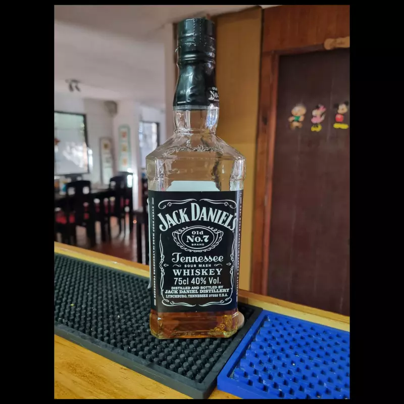 Jack Daniel