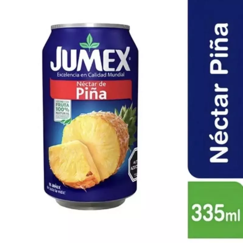 Jugos Jumex