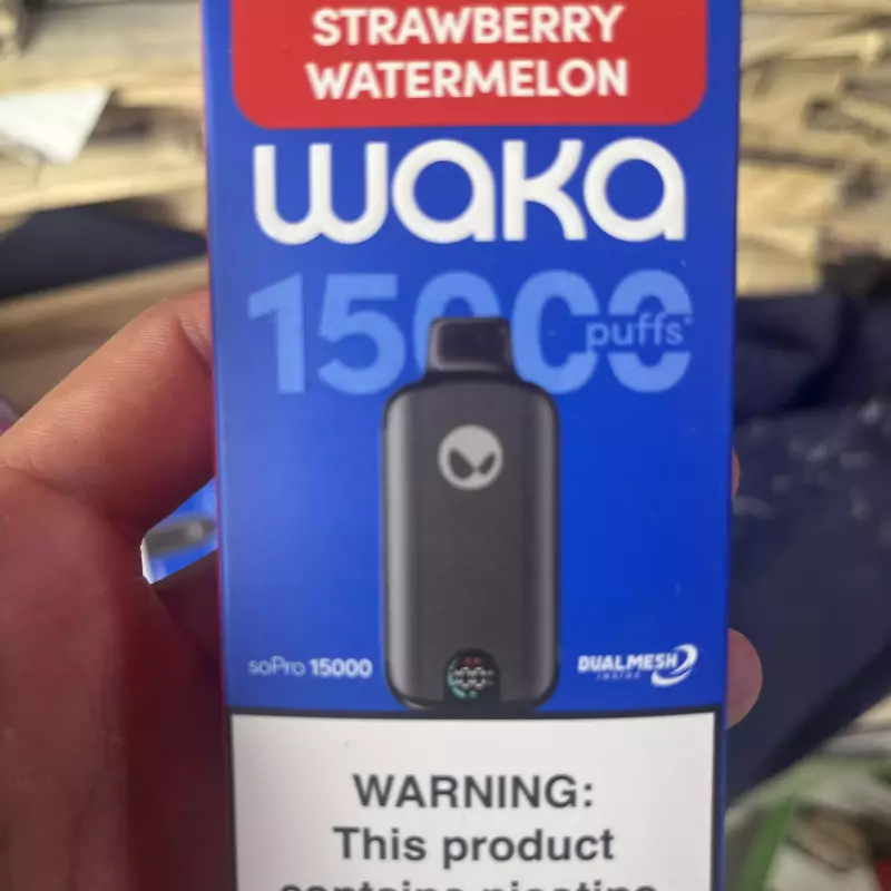 strawberry watermelon