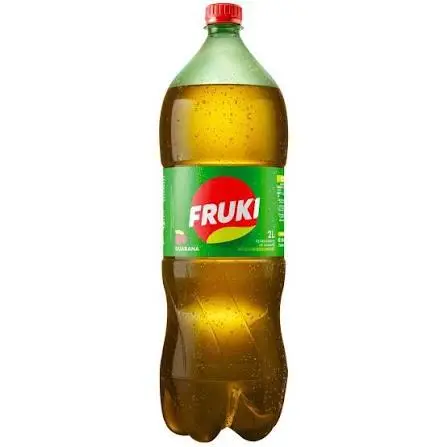 Fruki 2 litros