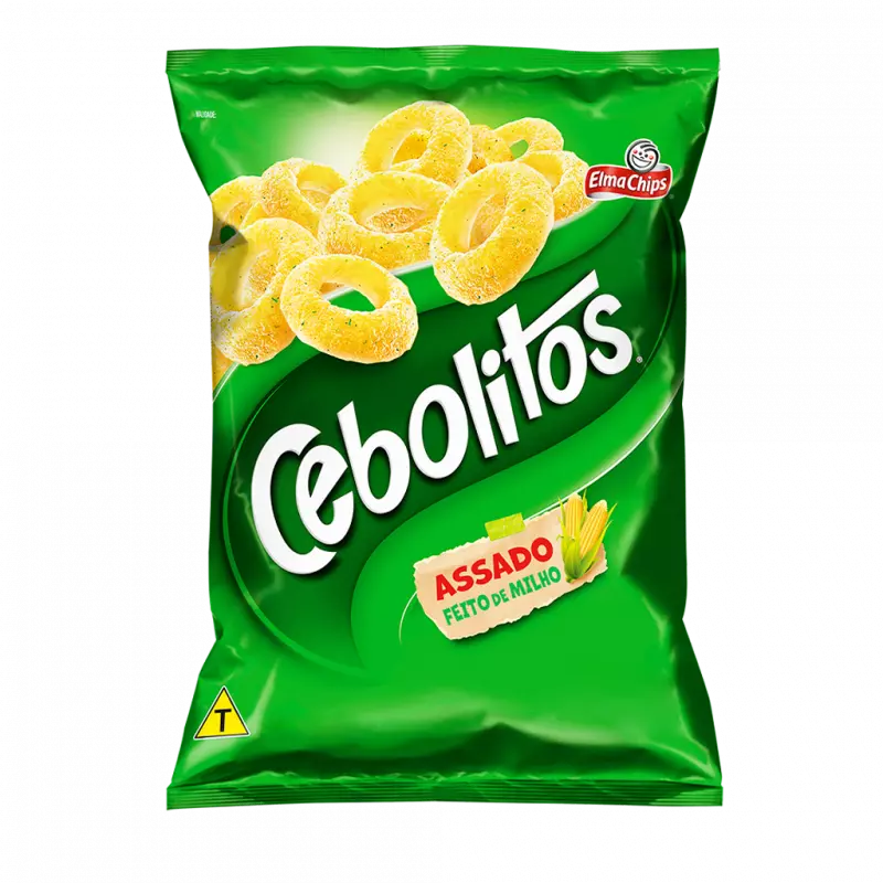 Cebolitos