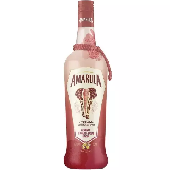 Licor Amarula Raspberry 750ml