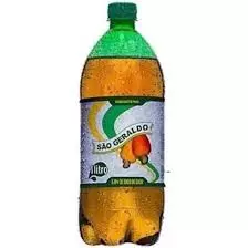 SÃO GERALDO DE 1 LITRO