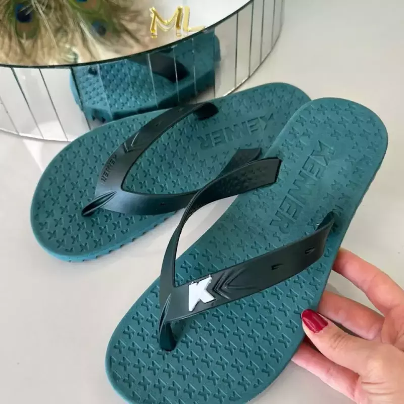 Masc Kenner verde bc