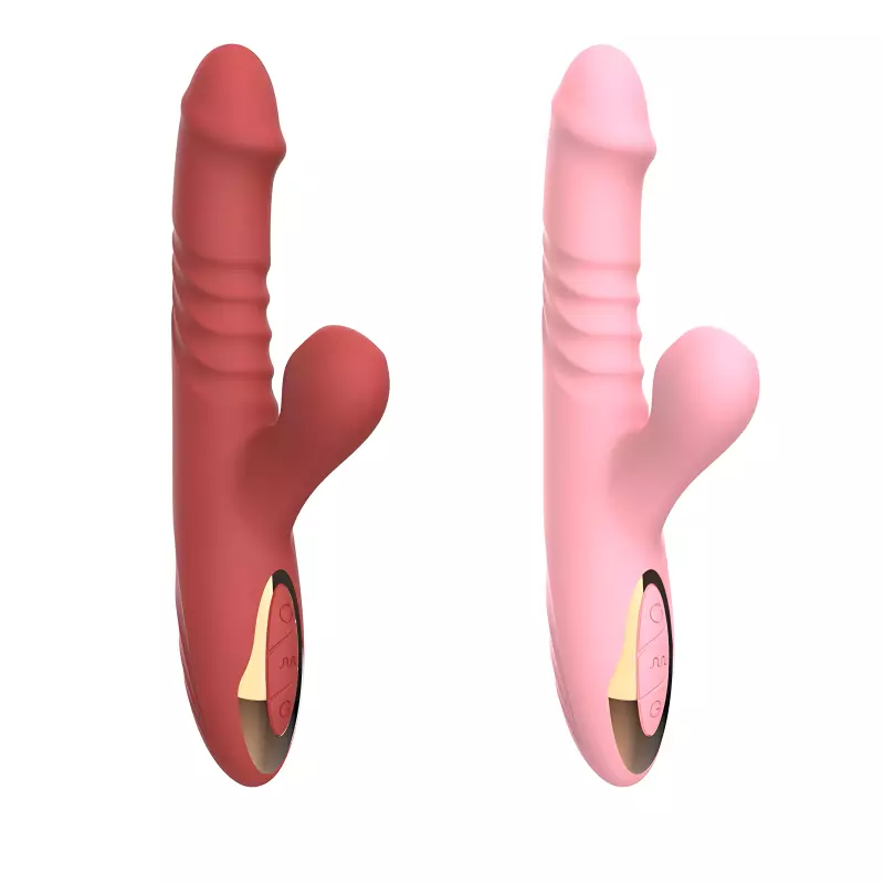 Consolador Vibrador
