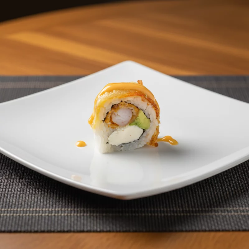 BANANA ROLL