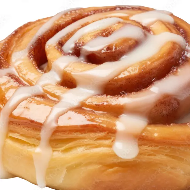 Cinnamon Roll