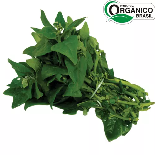 Espinafre Orgânico Maço