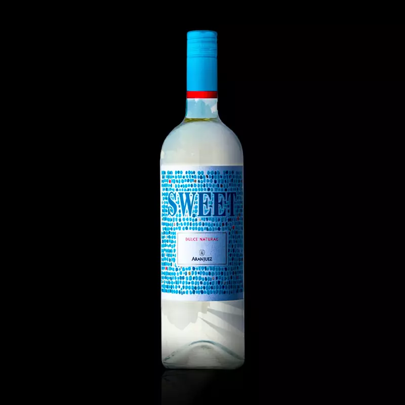 Vino Sweet Dulce Natural 750ml