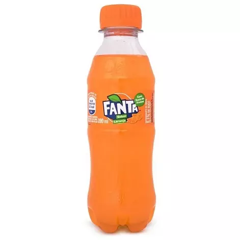 Fanta Mini - 200ml