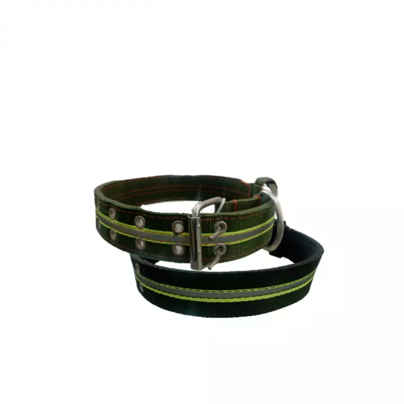 Collar Militar Reflectivo