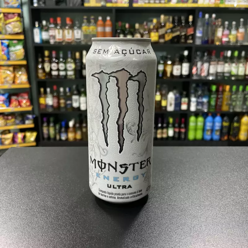 Monster Ultra 473ml