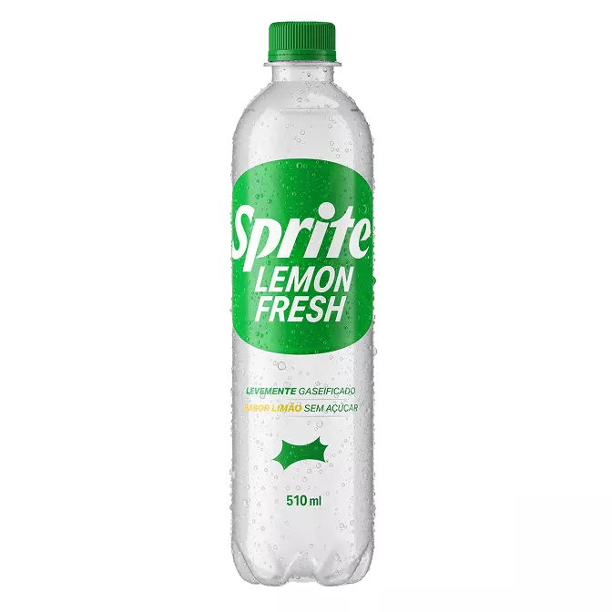 Sprit Lemon