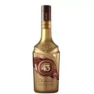 LICOR 43 CHOCOLATE