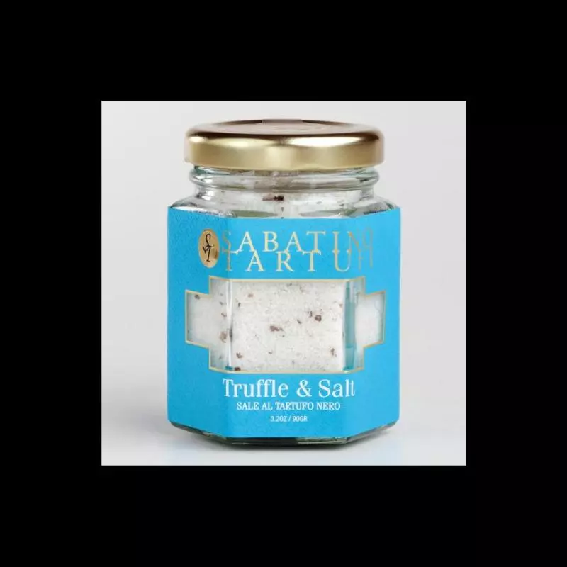 SKU 11731 TRUFFLE & SALT