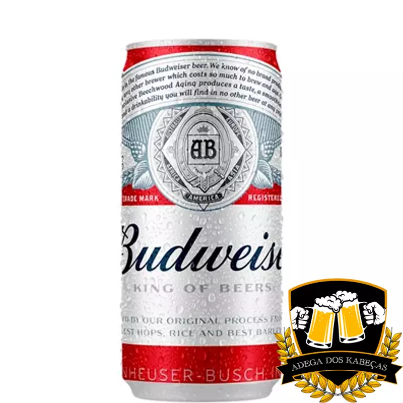 Budweiser 269ML