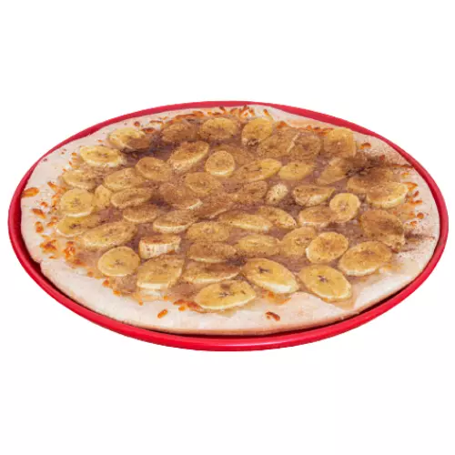 Pizza Familiar de Banela