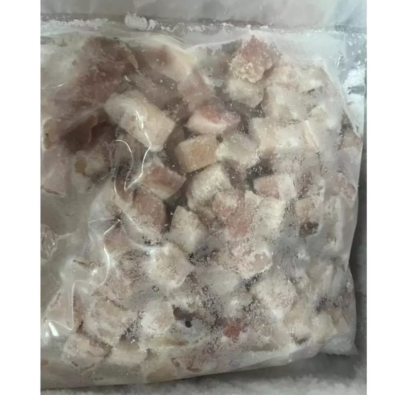 Meca em cubos