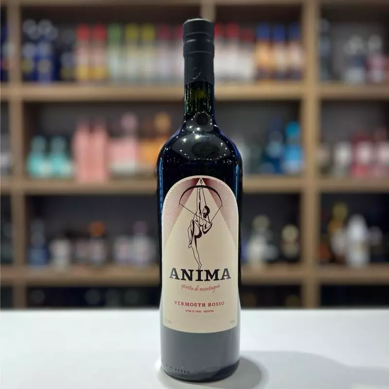 Anima Vermut Rosso